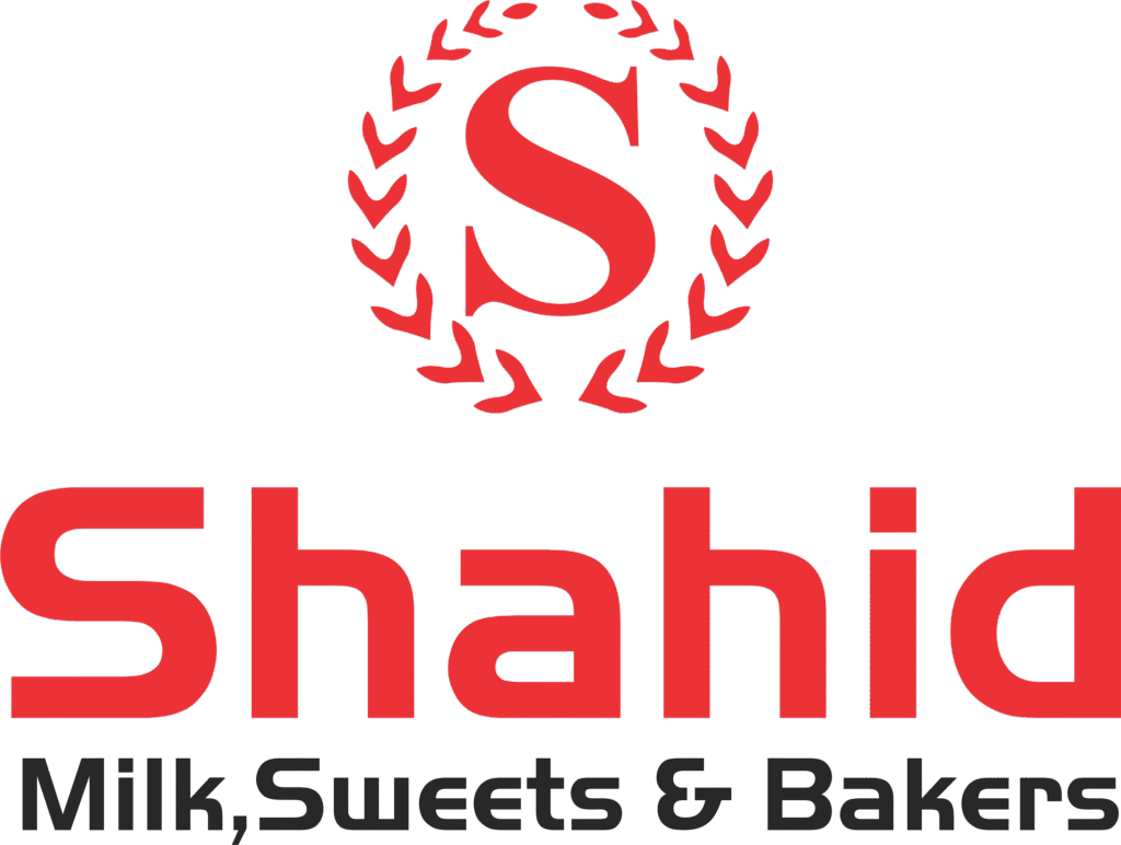 Shahid logo