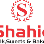 Shahid logo